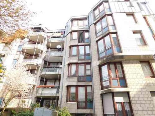 Foto - Gemütliche 2-Zi.-Whg. in Elberfeld- WBS für 2 Personen erforderlich