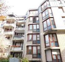 Gemütliche 2-Zi.-Whg. in Elberfeld- WBS für 2 Personen erforderlich - Wuppertal