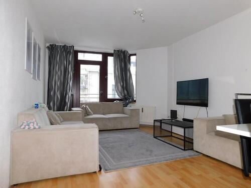 Foto - 2 Zimmer Etagenwohnung zur Miete in Wuppertal