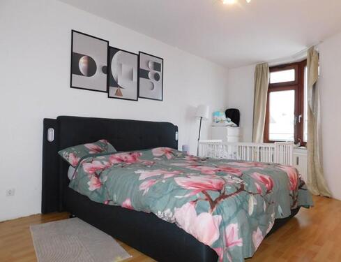 Foto - 2 Zimmer Etagenwohnung in Wuppertal