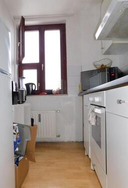Foto - Etagenwohnung in Wuppertal zur Miete