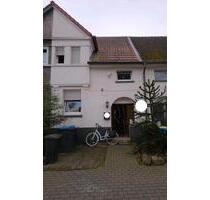 Reihenhaus in Herten, 360 Quadratmeter Garten. - Marl Alt-Marl