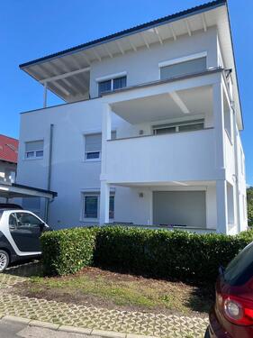 Foto - 4-Zimmer Wohnung NEU RENOVIERT! zu verkaufen Uhldingen-Mühlhofen