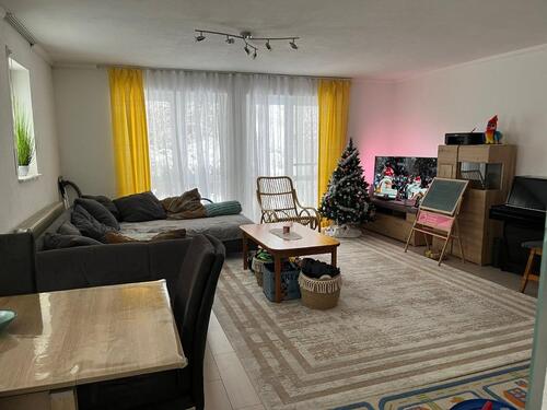 Foto - 3.5 Zimmer Terrassenwohnung zur Miete in Spaichingen