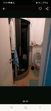 Foto - 1 Zimmer Erdgeschoßwohnung in Peine