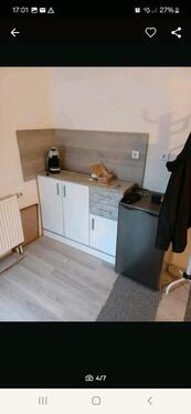 Foto - Erdgeschoßwohnung in Peine zur Miete