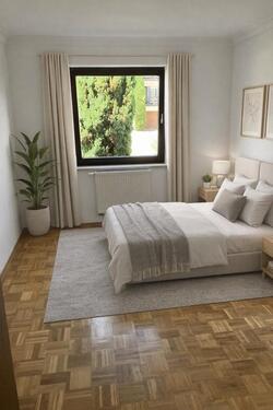 Foto - Helle 3-Zimmerwohnung mit großer Terrasse