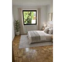 Helle 3-Zimmerwohnung mit großer Terrasse - Bad Füssing