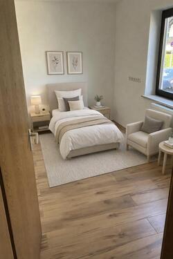 Foto - 3 Zimmer Erdgeschoßwohnung zur Miete in Bad Füssing