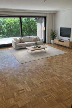 Foto - 3 Zimmer Erdgeschoßwohnung in Bad Füssing