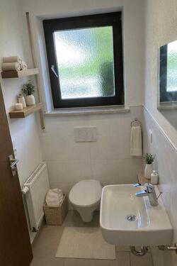 Foto - Erdgeschoßwohnung in Bad Füssing zur Miete