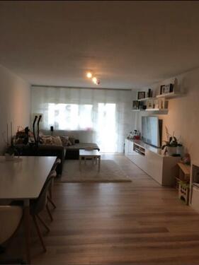 Foto - 3,5 Zimmer Wohnung in Leimen-Süd zu vermieten