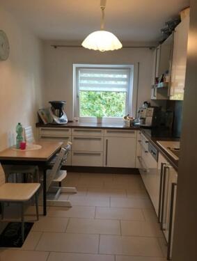 Foto - Etagenwohnung in Leimen zur Miete