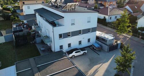 Foto - 2 Zimmer Einfamilienhaus in Schwandorf