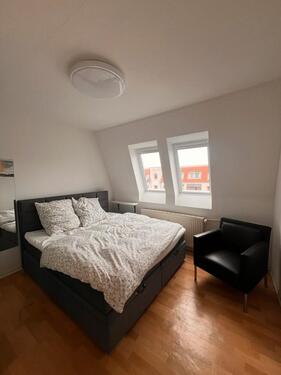 Foto - Nachmieter:in für 2 Zimmer Wohnung in Schwerin