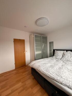 Foto - 2 Zimmer Dachgeschoßwohnung zur Miete in Schwerin