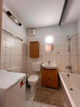 Foto - 2 Zimmer Dachgeschoßwohnung in Schwerin