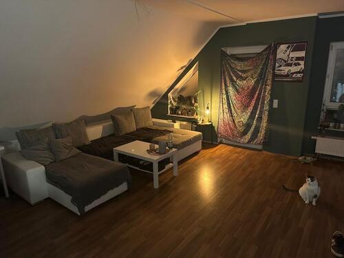 Foto - 2ZKB in Bickenbach zu vermieten 60 QM