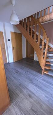 Foto - 3-Zimmer Wohnung 90 m² mit Terrasse in Lensahn zu vermieten