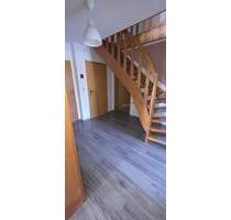 3-Zimmer Wohnung 90 m² mit Terrasse in Lensahn zu vermieten