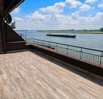 Einzigartiges Einfamilienhaus an der Rheinpromenade 12 - Emmerich am Rhein