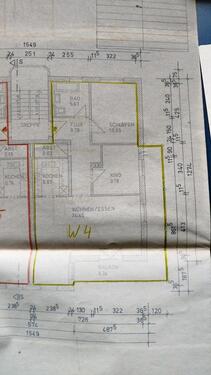 Foto - 3-Zimmer Wohnung 1. OG in Bernau am Chiemsee