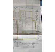 3-Zimmer Wohnung 1. OG in Bernau am Chiemsee