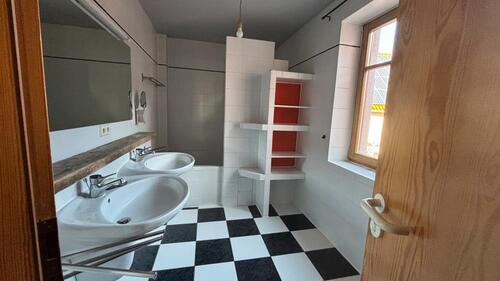 Foto - Charmantes Anwesen in der Pfalz: Haus, Scheune, Wein, 3 Gärten