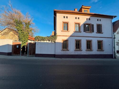 Foto - 6 Zimmer Einfamilienhaus in Gerolsheim