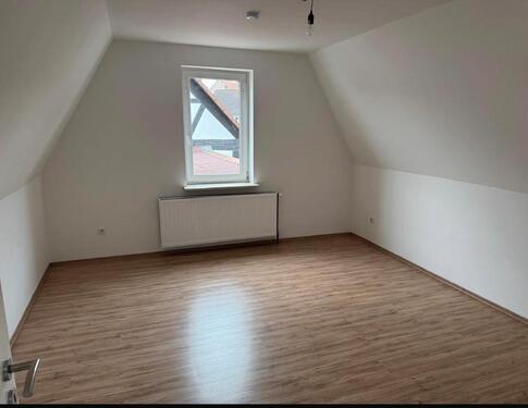 Foto - 3 Zimmer Dachgeschoßwohnung in Niddatal