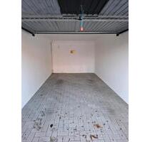 Garage zu vermieten - 135,00&nbsp;EUR Miete, in Tostedt (PLZ: 21255)