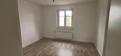 Foto - 3.5 Zimmer Etagenwohnung zur Miete in Zeitz
