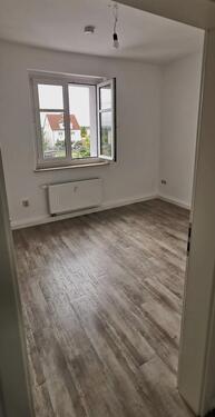 Foto - 3.5 Zimmer Etagenwohnung in Zeitz