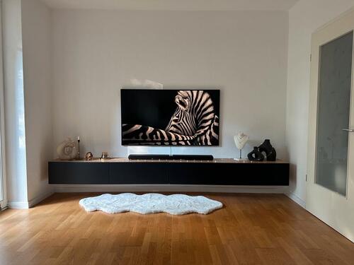 Foto - 2 Zimmer Etagenwohnung in Berlin