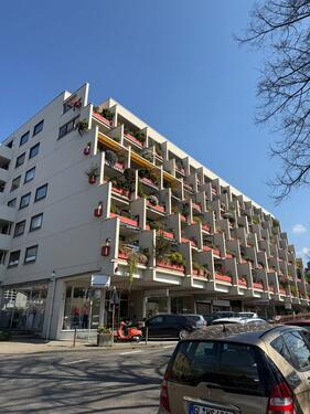 Foto - Exklusive, hochwertig sanierte Wohnung im Herzen von Bensberg