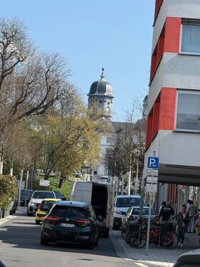 Foto - 4 Zimmer Etagenwohnung zum Kaufen in Bergisch Gladbach