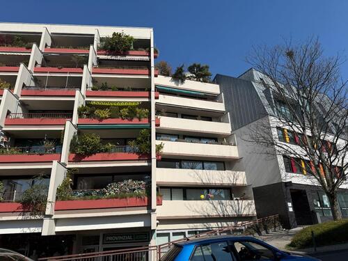 Foto - 4 Zimmer Etagenwohnung in Bergisch Gladbach