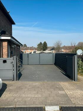 Foto - 4 Zimmer Einfamilienhaus zum Kaufen in Baesweiler