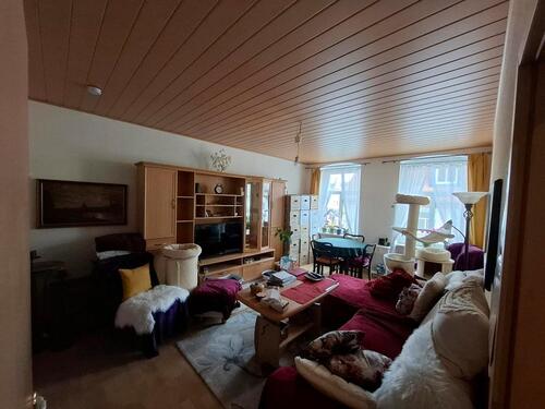 Foto - 4 Zimmer Etagenwohnung zur Miete in Grimma