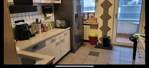 Foto - 5 Zimmer Maisonettenwohnung in Münchberg