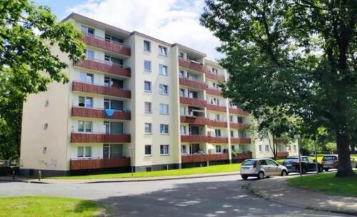 Foto - 3-Zimmer Wohnung 