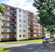 3-Zimmer Wohnung | Balkon | Garage | provisionsfrei - Bielefeld Heepen