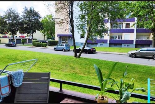 Foto - 3 Zimmer Erdgeschoßwohnung zum Kaufen in Bielefeld