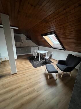 Foto - Gemütliche Einzimmerwohnung in Bad Hersfeld