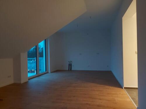 Foto - Dachgeschoßwohnung in Sandersdorf-Brehna zur Miete