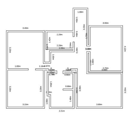 Foto - Wunderschöne 3-Zimmer EG-Wohnung in Buchloe mit Garten 