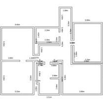 Wunderschöne 3-Zimmer EG-Wohnung in Buchloe mit Garten | Ablöse