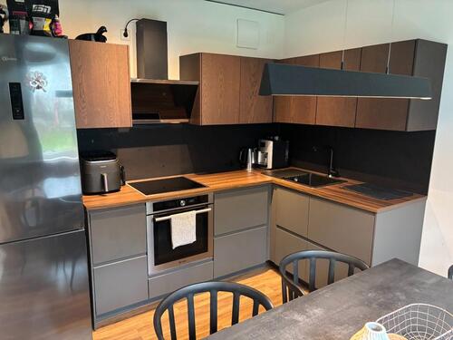 Foto - 3 Zimmer Erdgeschoßwohnung zur Miete in Buchloe