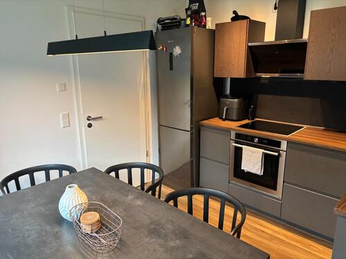 Foto - 3 Zimmer Erdgeschoßwohnung in Buchloe