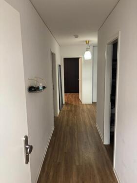 Foto - Erdgeschoßwohnung in Buchloe zur Miete